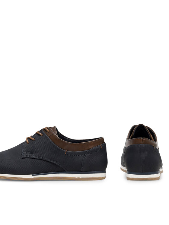 Beverly Hills Polo Club Beverly Hills Polo Club Halbschuhe CYL6147-2(IV)CH Dunkelblau