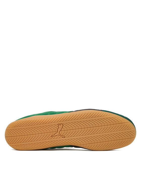 Puma Puma Sportcipők Speedcat Vine 406329 54 Zöld
