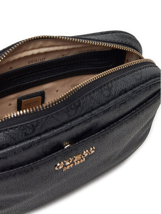 Guess Guess Handtasche HWSG93 18140 Schwarz