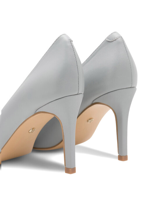 Lasocki Lasocki High Heels FEBI WFA1619-3ZA Grau
