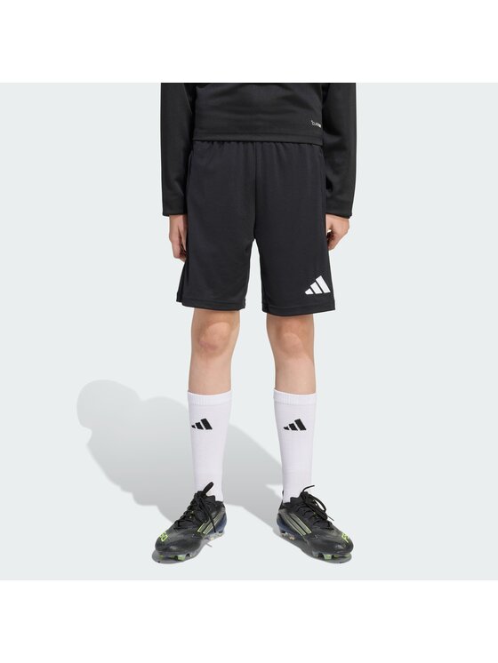 adidas adidas Αθλητικό σορτς Entrada26 Training Μαύρο Regular Fit