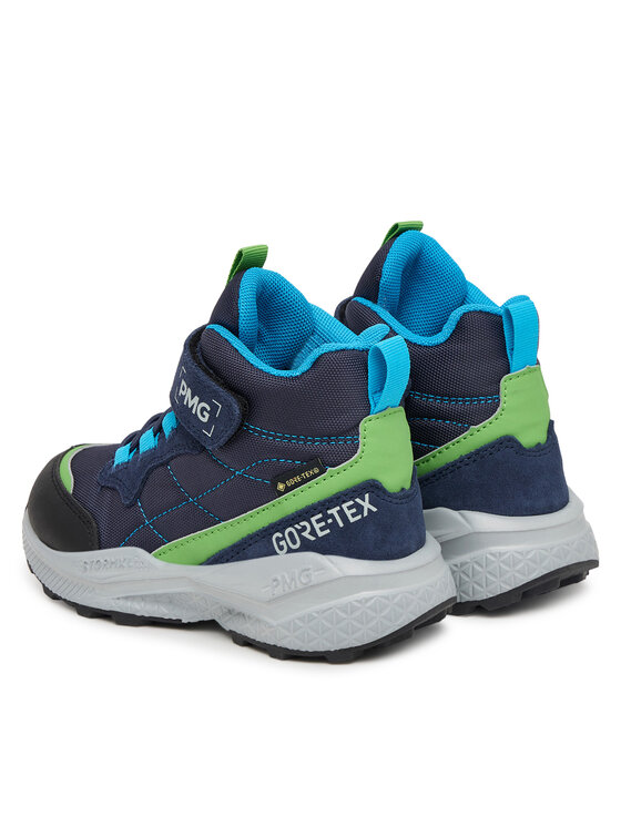Primigi Primigi Снігоходи GORE-TEX 2430022 M Cиній