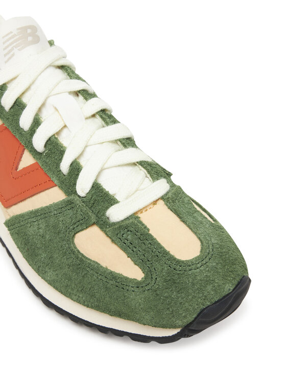 New Balance New Balance Sneakersy U471VBA W Zelená
