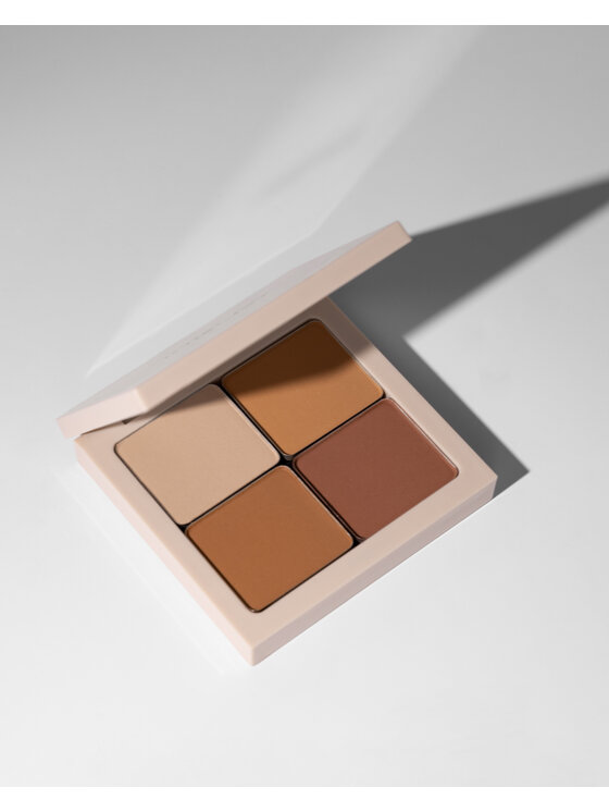 INGLOT INGLOT Matte NF Freedom System Cień do powiek 200
