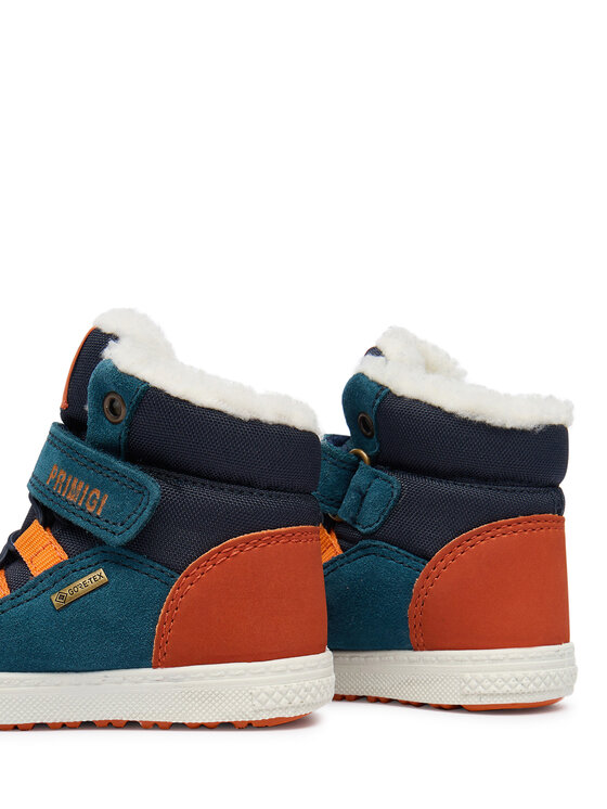 Primigi Primigi Апрески GORE-TEX 8856722 M Тъмносин