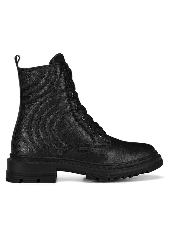 Lasocki Young Lasocki Young Stiefeletten JUL RI-K-8012-1 Schwarz