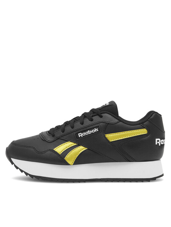Reebok Reebok Tenisice Glide Ri IE3278 Crna