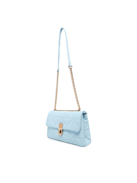 Aldo Aldo Handtasche Goma 13931851 Himmelblau