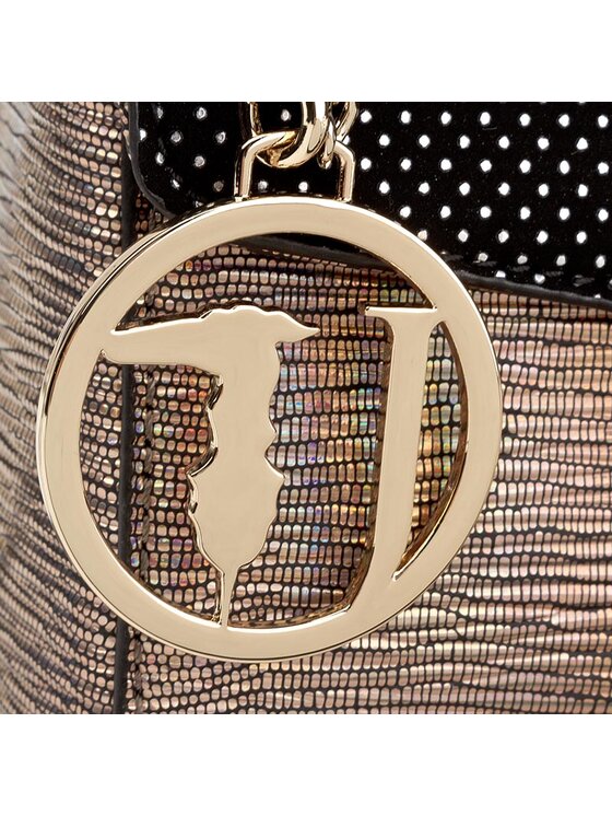 Trussardi Trussardi Jeans Дамска чанта Levanto 75B00210