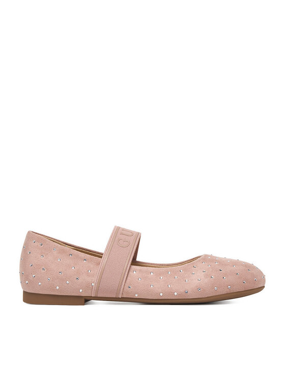 Guess Guess Balerina CEO-CS6666-04 Rózsaszín
