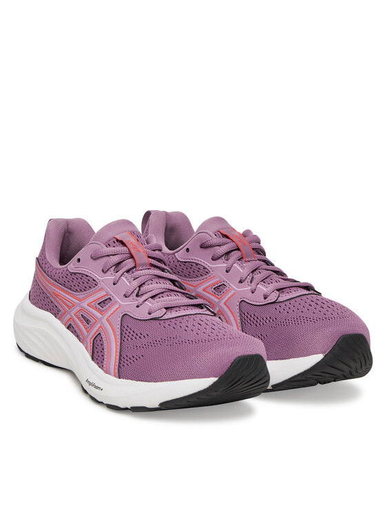 Asics Asics Маратонки за бягане Gel-Contend 9 1012B681 Виолетов