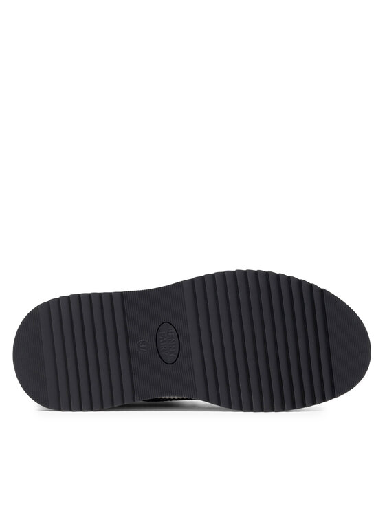 Jenny Fairy Jenny Fairy Puszābaki JODIE WS6051-02 Melns