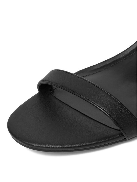 JENNY JENNY Σανδάλια CEO-CD25-122 Μαύρο