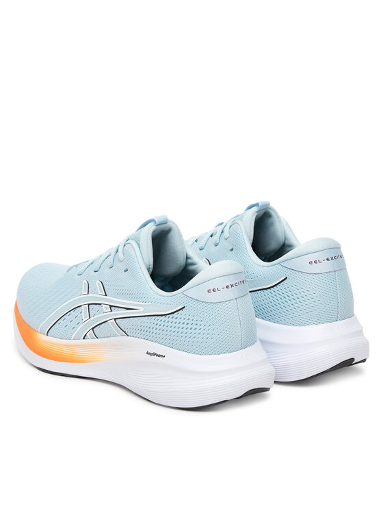 Asics Asics Futócipő Gel-Excite 11 1011C080 Szürke