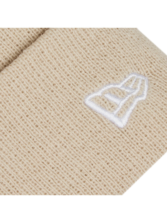 New Era New Era Berretto Ess Nyy Stn 60348860 Beige