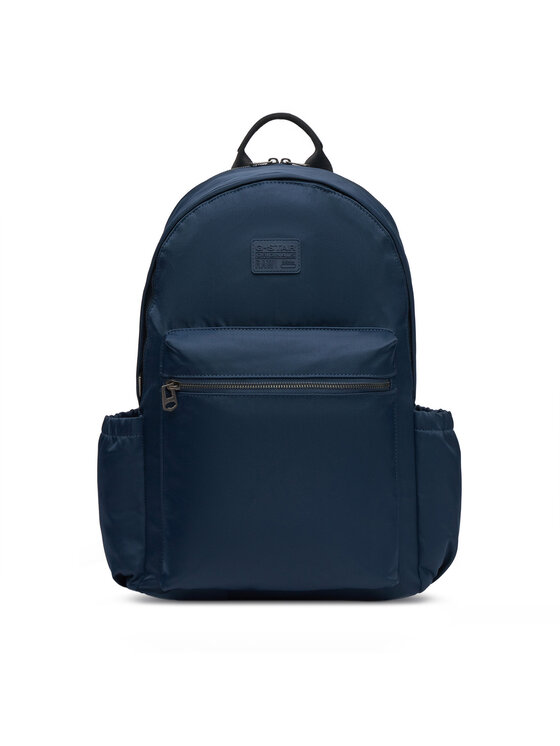 G-Star Raw G-Star Raw Nahrbtnik GSR-B-004-07 Mornarsko modra