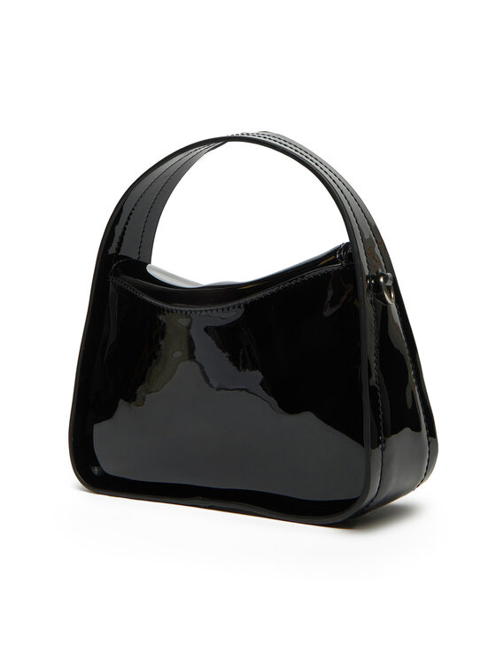 Calvin Klein Jeans Calvin Klein Jeans Handtasche K60K613044 Schwarz