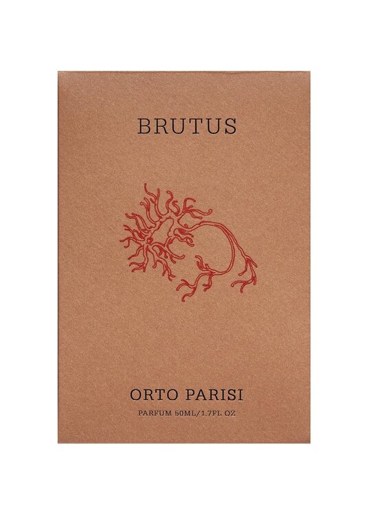 Orto Parisi Orto Parisi Brutus Unisex Perfumy