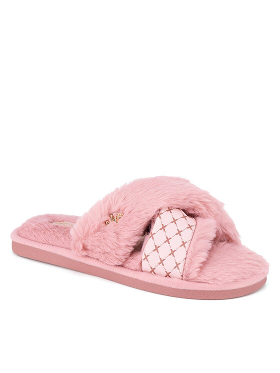 MEXX MEXX Papuče MI002004343W Ružičasta
