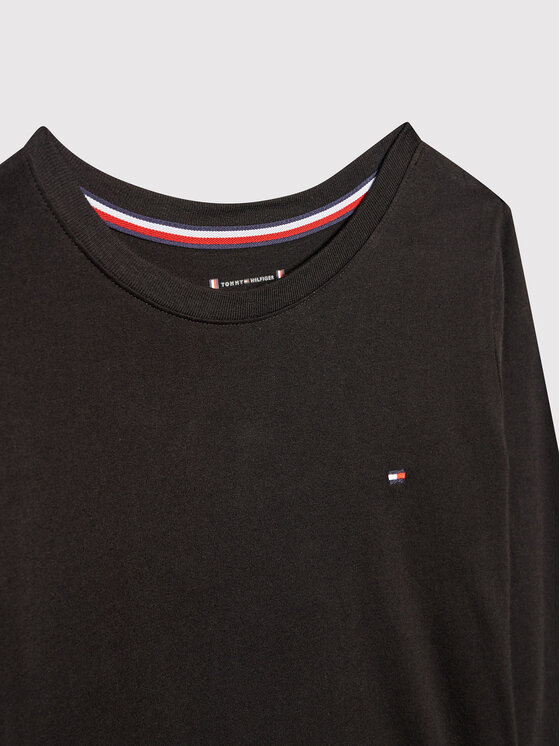 Tommy Hilfiger Tommy Hilfiger 2er-Set Blusen UB0UB00309 Bunt Regular Fit