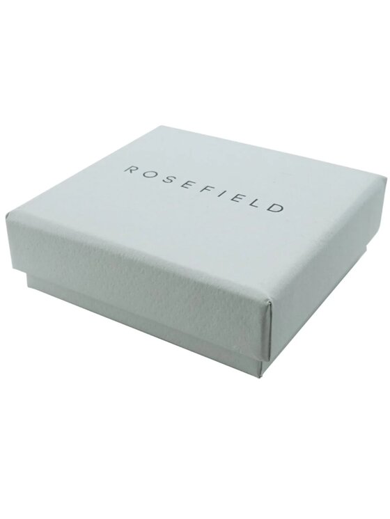 Rosefield Rosefield Bransoletka Essentials Złoty