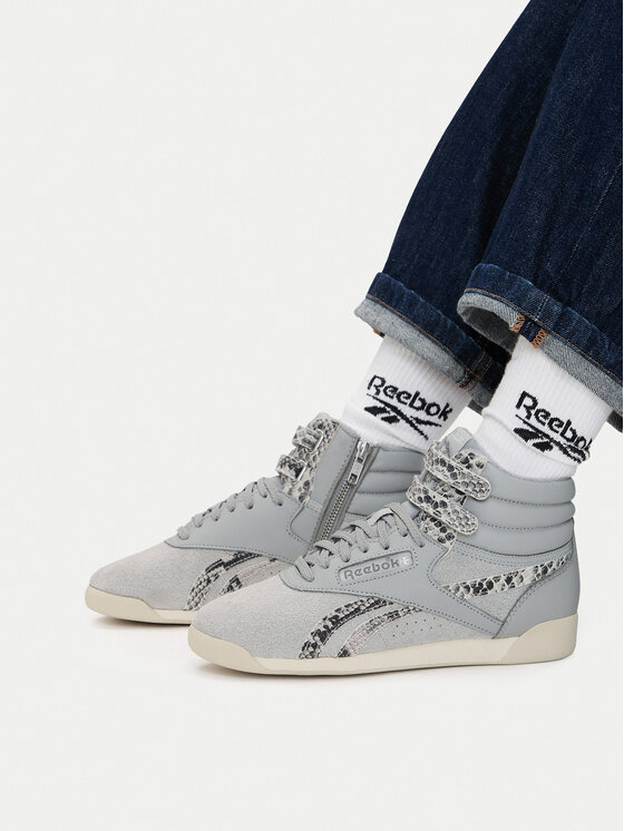 Reebok Sneakers EO-F/S HI 100271743 Grau
