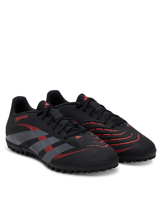 adidas adidas Futbolo batai Predator Club Turf ID3783 Juoda