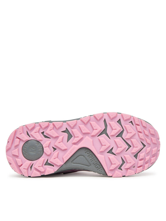Primigi Primigi Sneakersy GORE-TEX 8916500 M Różowy