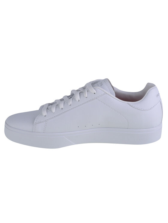 Skechers Skechers Sneakers Eden LX-Top Grade Bianco