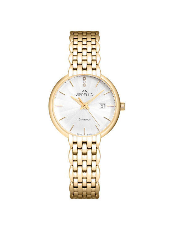 Appella Appella Orologio L32000.1113DQ Oro