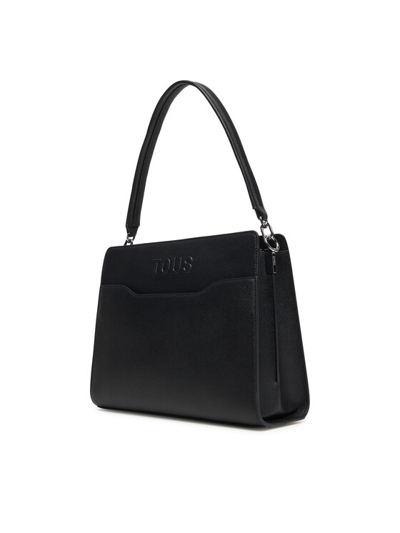 TOUS TOUS Borsetta Audree 2002286352 Nero