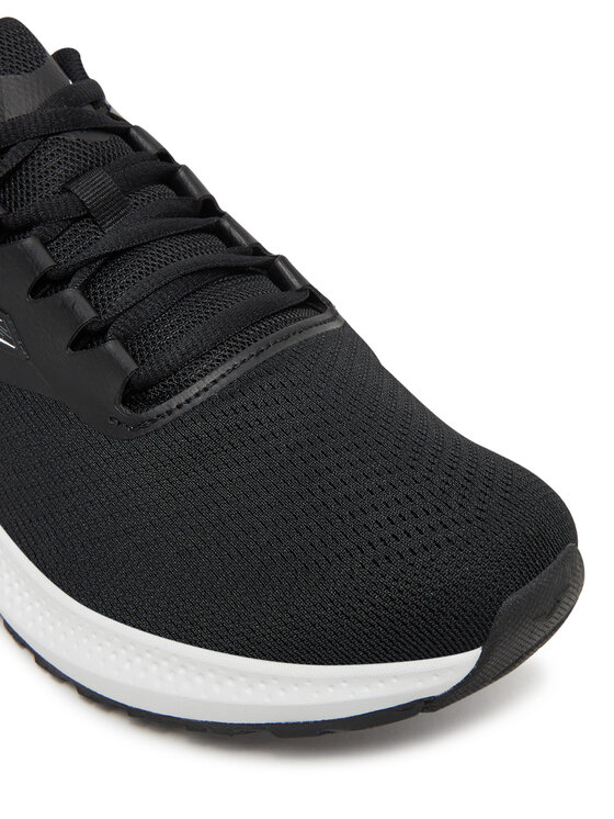 Joma Joma Buty do biegania Rodio 2501 RRODIS2501 Czarny