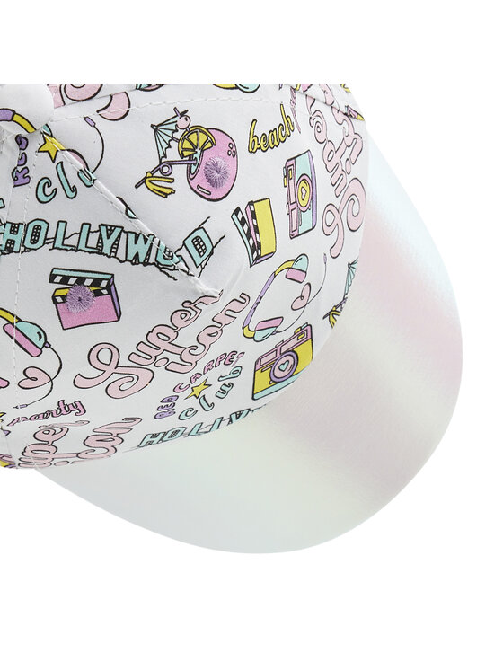 Broel Broel Cappellino Florida WB2364220BRG-022-050 Viola