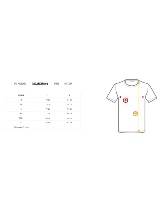 PITBULL PITBULL T-Shirt EL JEFFE Czarny Regular Fit