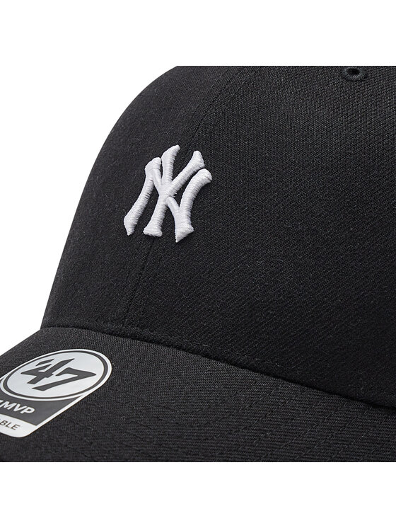 Cappellino Mlb New York Yankees B-BRMPS17WBP-BKA
