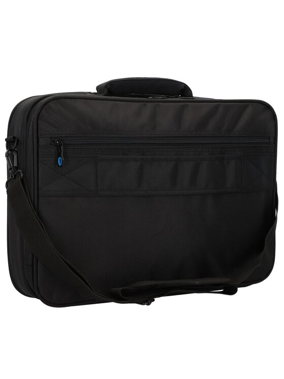 Lightpak Lightpak Torba na laptopa 201446 Czarny