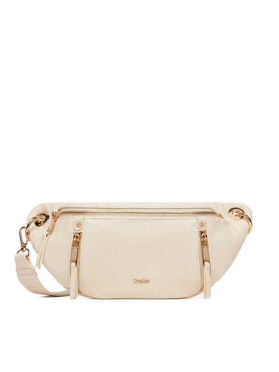 DeeZee DeeZee Gürteltasche DZE-L-002-07 Beige