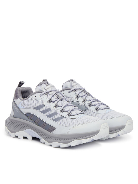 Merrell Merrell Snīkeri Speed Strike 2 J00003486 Pelēks