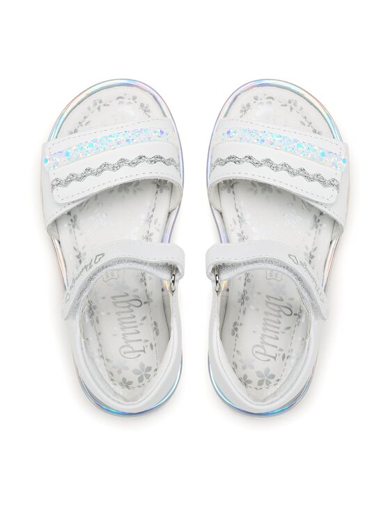 Primigi Primigi Sandali 3912022 S Bianco