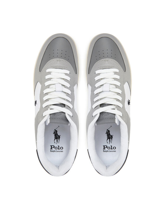 Polo Ralph Lauren Polo Ralph Lauren Superge Master CRT 809960988004 Siva