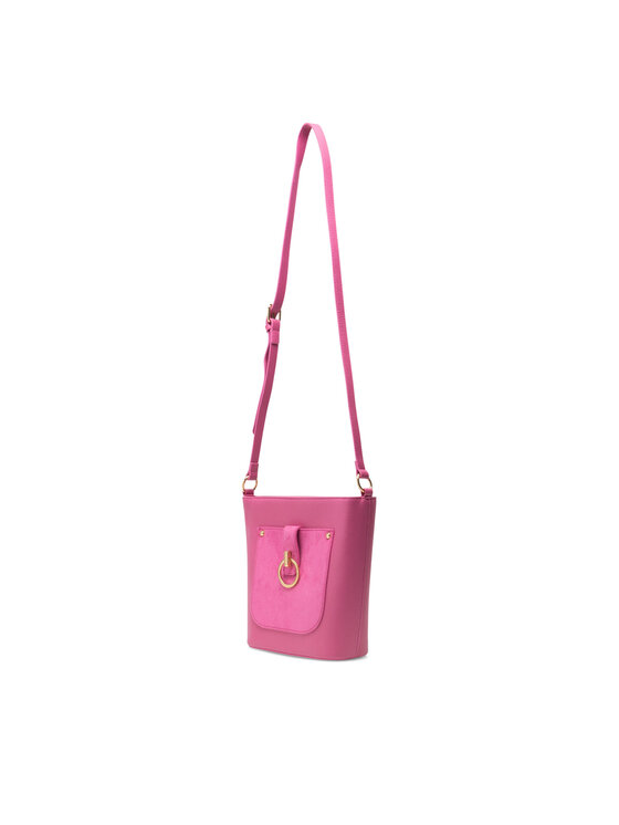 Jenny Fairy Jenny Fairy Handtasche MJK-J-020-05 Rosa