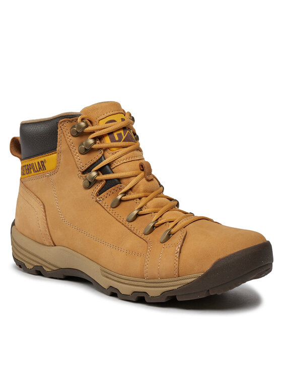 CAT Footwear CAT Footwear Туристически oбувки Supersede P719132 Кафяв