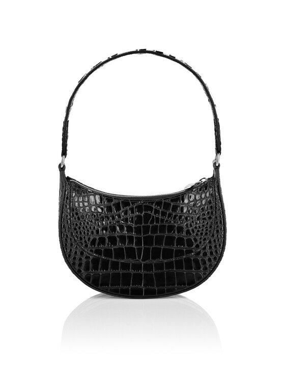 PHILIPP PLEIN PHILIPP PLEIN Torba 23389 Czarny