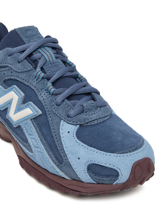 New Balance New Balance Αθλητικά U204LSEC Μπλε