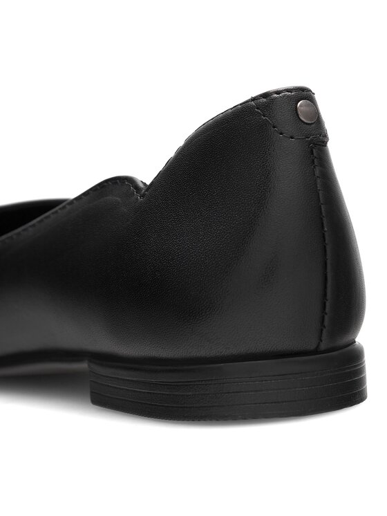 Sergio Bardi Sergio Bardi Baleriinad RST-C1032-01SB Must
