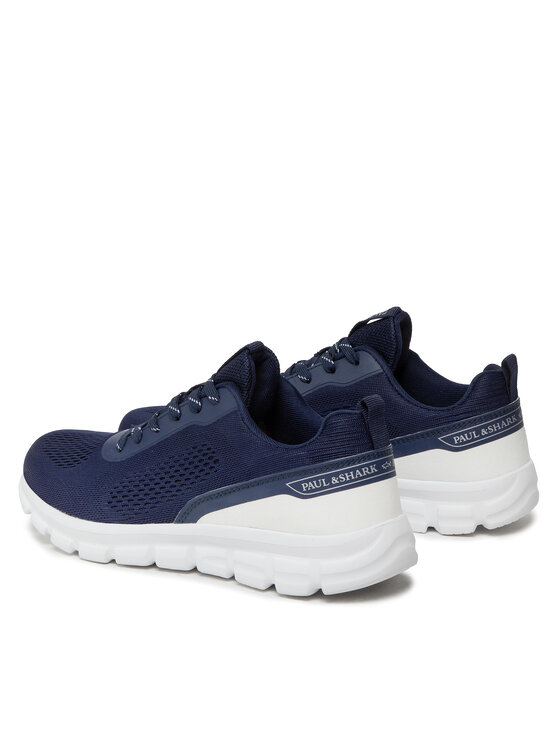 Sneakers 21418003 Blu scuro