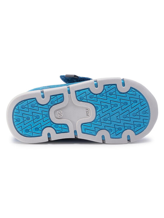 Sneakers 71949-SAD Blu