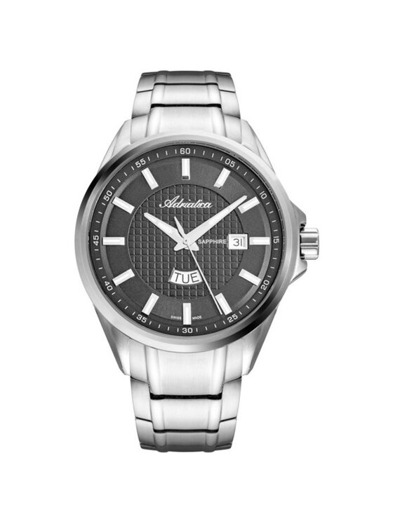 Adriatica Adriatica Orologio A8321.5116Q Argento