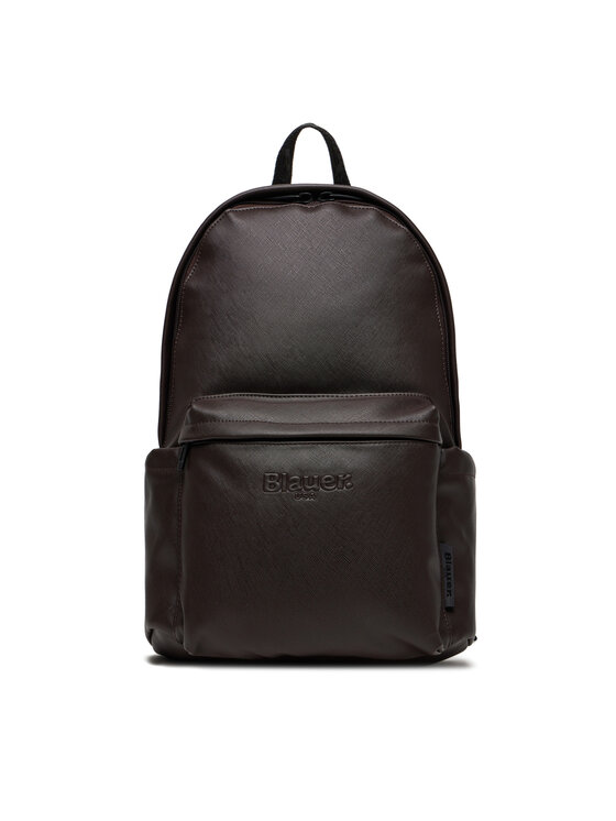 Blauer Blauer Zaino F5NAPER03/WAL Marrone
