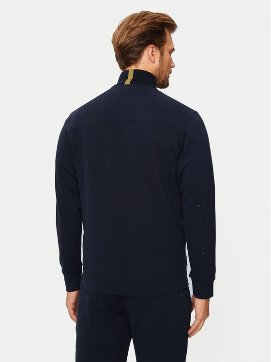 Paul&Shark Paul&Shark Φόρμα 14311501 Σκούρο μπλε Regular Fit